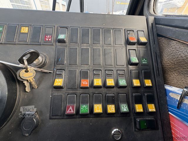 Γερανός πύργος LIEBHERR LTM 1050/1*Ausfahrlänge 40m*Fly Jib 10 m*