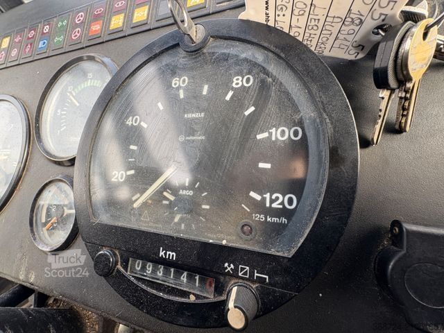 Γερανός πύργος LIEBHERR LTM 1050/1*Ausfahrlänge 40m*Fly Jib 10 m*