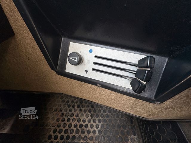 Γερανός πύργος LIEBHERR LTM 1050/1*Ausfahrlänge 40m*Fly Jib 10 m*