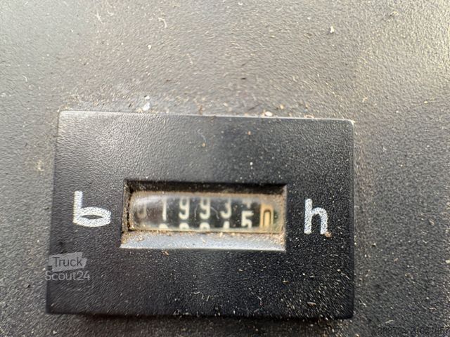 Γερανός πύργος LIEBHERR LTM 1050/1*Ausfahrlänge 40m*Fly Jib 10 m*