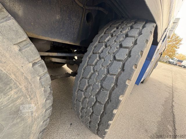 Γερανός πύργος LIEBHERR LTM 1050/1*Ausfahrlänge 40m*Fly Jib 10 m*