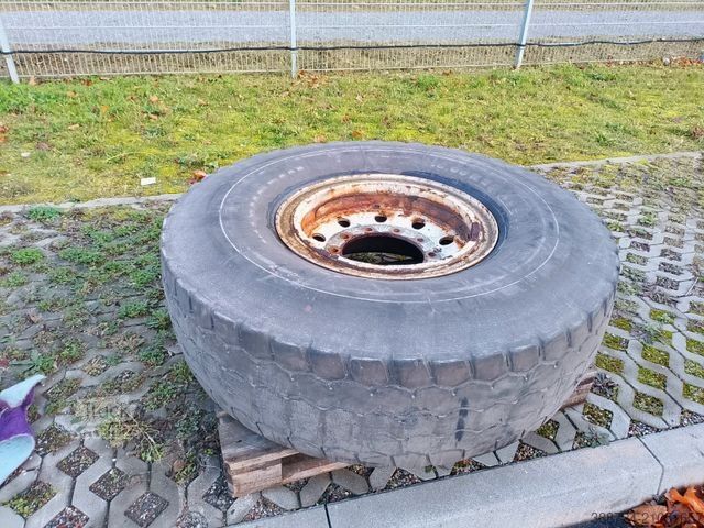 Γερανός πύργος LIEBHERR LTM 1050/1*Ausfahrlänge 40m*Fly Jib 10 m*