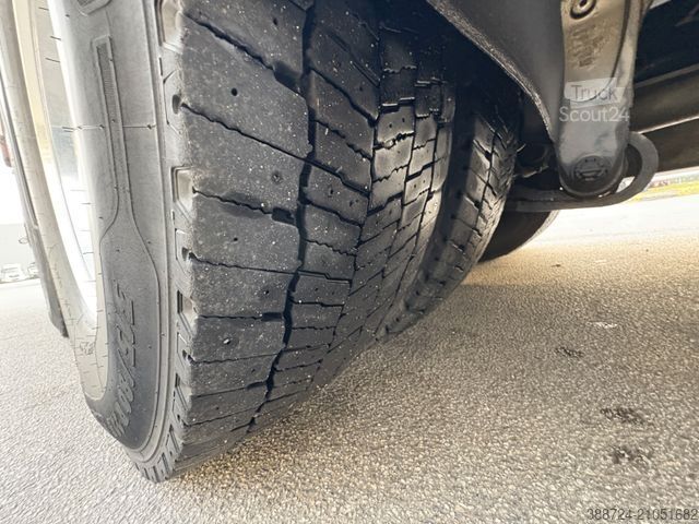 Lastbilmonteret kran SCANIA R730*EEV*Palfinger*26002*Retarder*Fernbedienung*