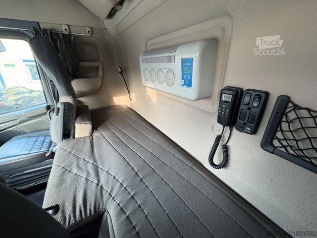 Lastbilmonteret kran SCANIA R730*EEV*Palfinger*26002*Retarder*Fernbedienung*