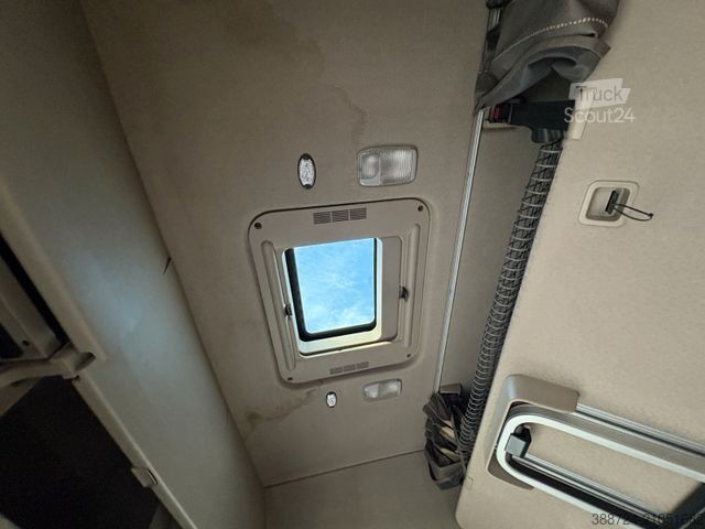 Lastbilmonteret kran SCANIA R730*EEV*Palfinger*26002*Retarder*Fernbedienung*