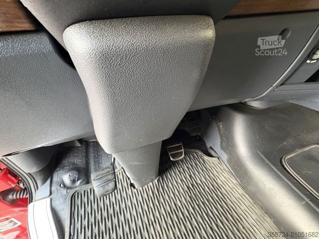 Lastbilmonteret kran SCANIA R730*EEV*Palfinger*26002*Retarder*Fernbedienung*