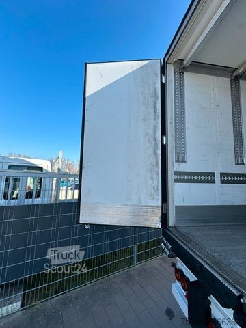 Рефрижераторный полуприцеп SCHMITZ CARGOBULL SKO 24/L - 13.4 FP COOL V7 Doppelstock Liftachse