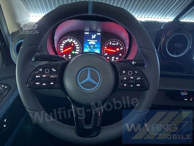 Campervan HYMER/ERIBA Grand Canyon S 4x4 Edition LEDER LED ACC VOLL!