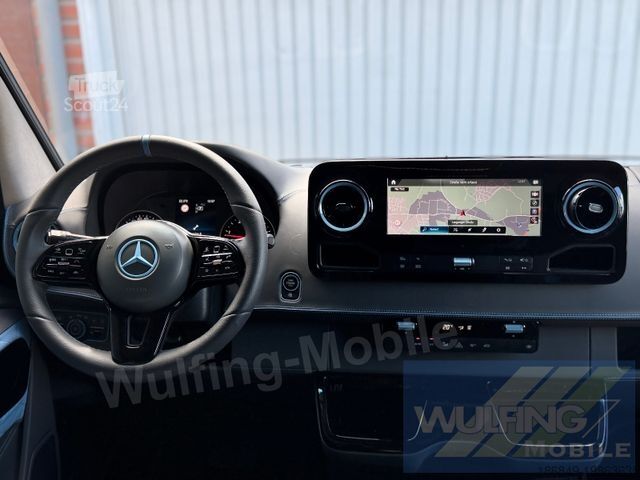 Campervan HYMER/ERIBA Grand Canyon S 4x4 Edition LEDER LED ACC VOLL!