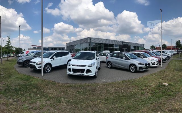 Naczepa wywrotka SCHMITZ CARGOBULL Mulde/Rollplane/liftbar/Podest