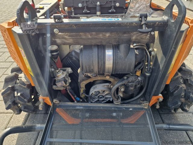 Sonstige Energreen Robo Mini /Fernbedienung/250 STD/neuw.