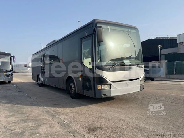 Intercity bus Irisbus Arway
