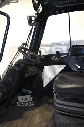 Carrello elevatore Linde H 35 D (3A) EVO 393-02