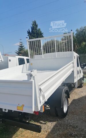 Фургон IVECO DAILY  35C14