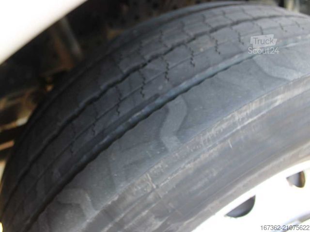 Standard tractor unit MERCEDES-BENZ Actros 1851, EURO 6