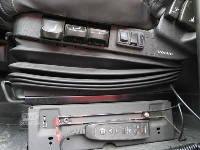 Ελκυστήρας μεγάλου όγκου VOLVO FH 500, EURO 6, LOWDECK, VEB +, I-PARK COOL