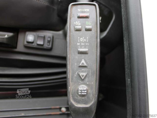Ελκυστήρας μεγάλου όγκου VOLVO FH 500, EURO 6, LOWDECK, VEB +, I-PARK COOL