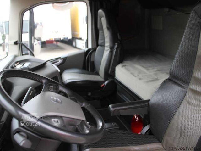 Ελκυστήρας μεγάλου όγκου VOLVO FH 500, EURO 6, LOWDECK, VEB +, I-PARK COOL