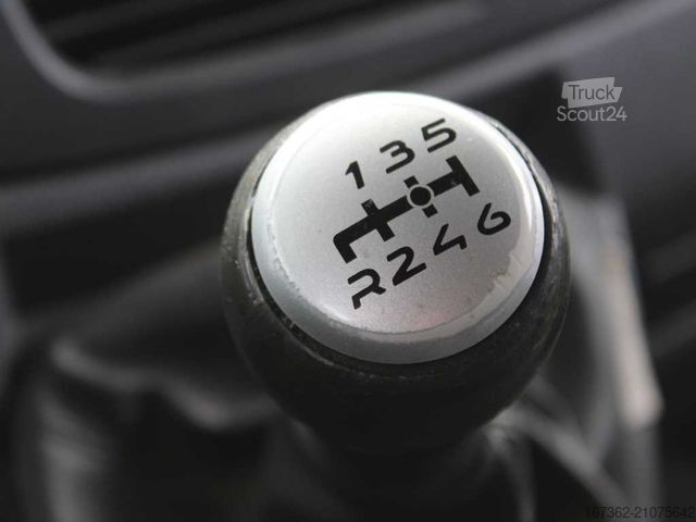 Samochód dostawczy z plandeką IVECO EUROCARGO 75E18, SECONDARY AIR CON., EURO 5