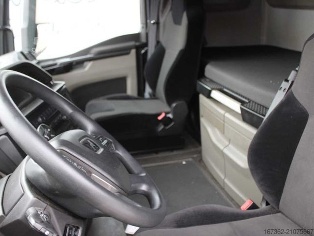 Стандартний тягач MAN TGX18.510,SECONDARY AIR CONDITIONING,EURO 6,NAVI
