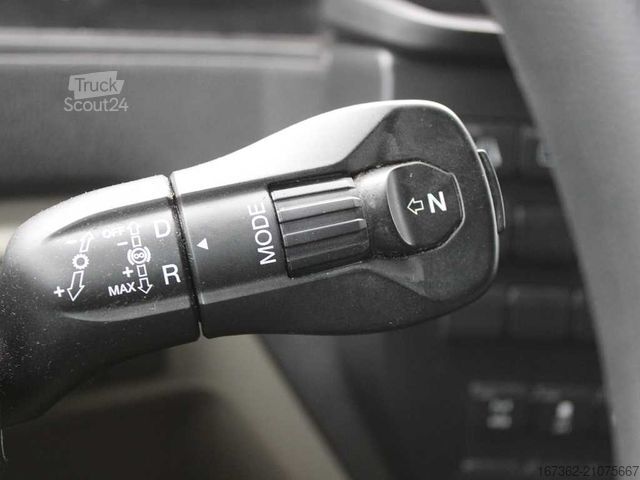 Стандартний тягач MAN TGX18.510,SECONDARY AIR CONDITIONING,EURO 6,NAVI