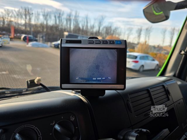 Tanker truck MAN TGX 26.340 6x2-4 BL