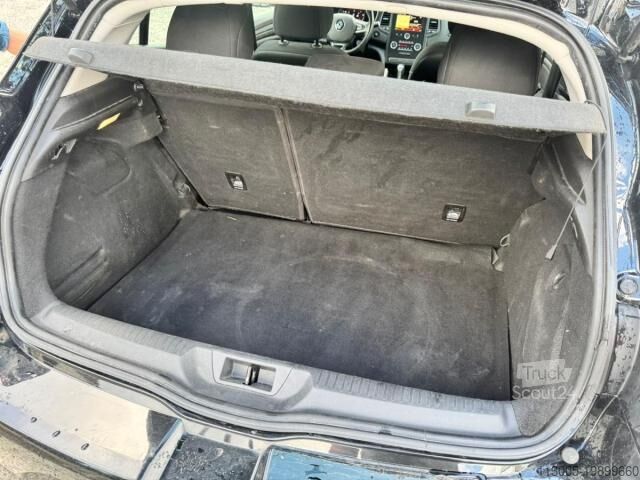 Furgoneta Renault Megane