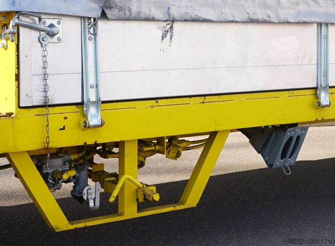 Przyczepy hakowe PEFRA 4000