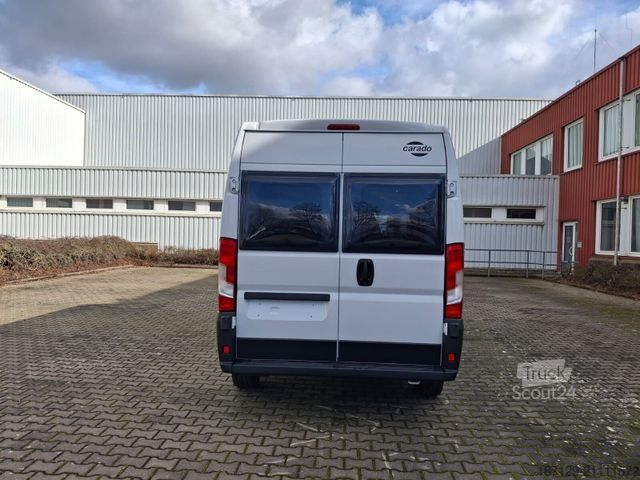 Автодом CARADO CV 600 Automatik / Optik 1+2 / Basic,..