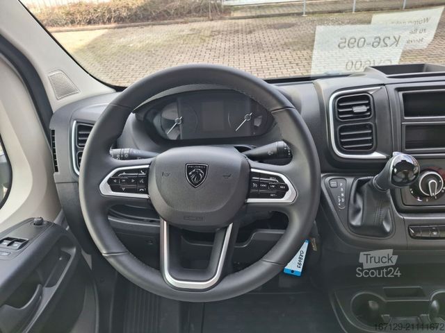 Автодом CARADO CV 600 Automatik / Optik 1+2 / Basic,..