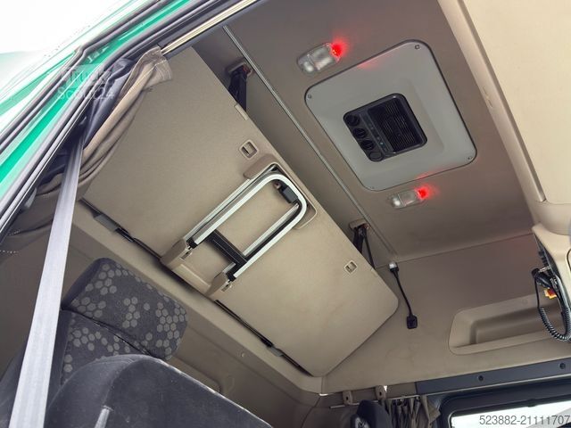 Standard dragbil SCANIA R450 ADR*EX/II*Retarder*TOPLINE*Standklima*ACC