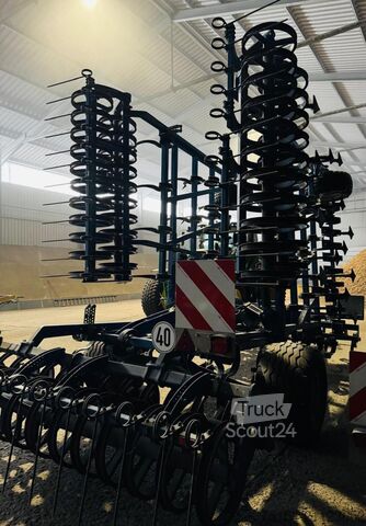 Tırmık kültivatör Köckerling Allrounder Profiline 750