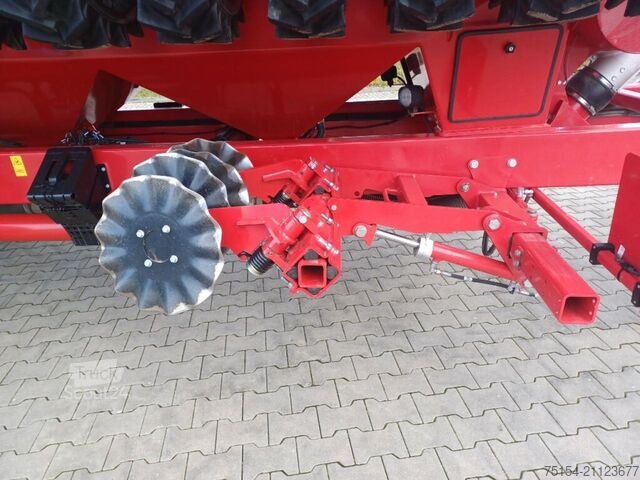 Såmaskin Horsch Serto 12SC