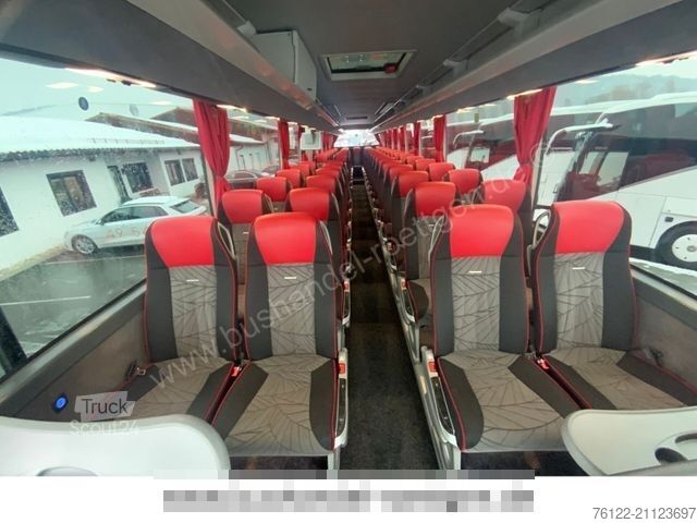 Autobus za međugradski prevoz SETRA S 517 HD/Tourismo/Travego/R08