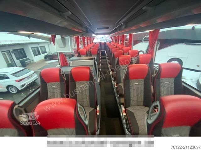 Autobus za međugradski prevoz SETRA S 517 HD/Tourismo/Travego/R08