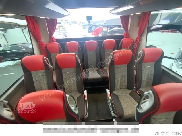 Autobus za međugradski prevoz SETRA S 517 HD/Tourismo/Travego/R08