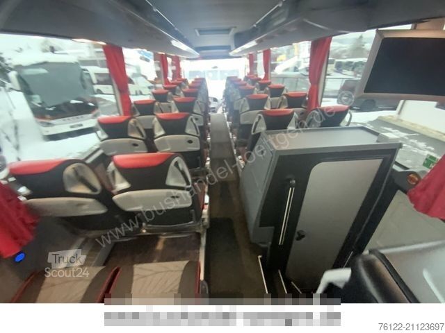 Autobus za međugradski prevoz SETRA S 517 HD/Tourismo/Travego/R08