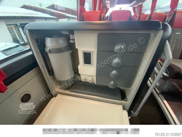 Autobus za međugradski prevoz SETRA S 517 HD/Tourismo/Travego/R08