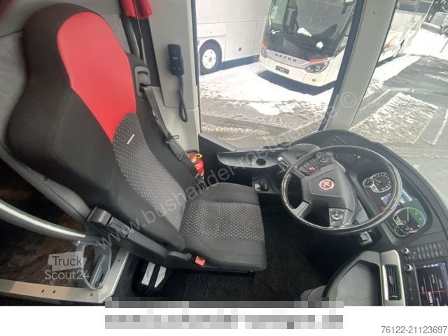 Autobus za međugradski prevoz SETRA S 517 HD/Tourismo/Travego/R08