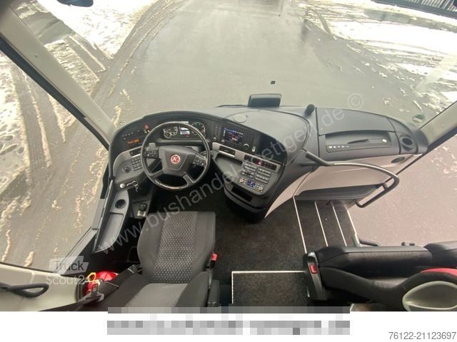 Autobus za međugradski prevoz SETRA S 517 HD/Tourismo/Travego/R08