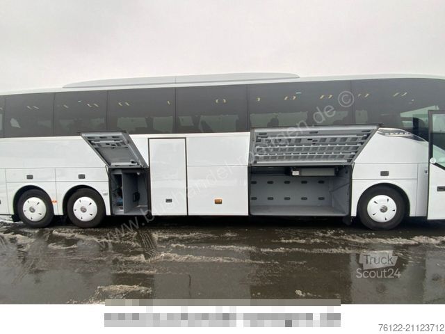 Autobus za međugradski prevoz SETRA S 517 HD/Tourismo/Travego/R08