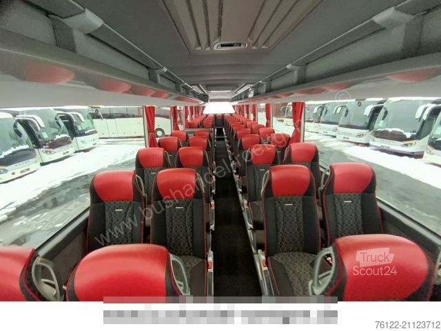 Autobus za međugradski prevoz SETRA S 517 HD/Tourismo/Travego/R08