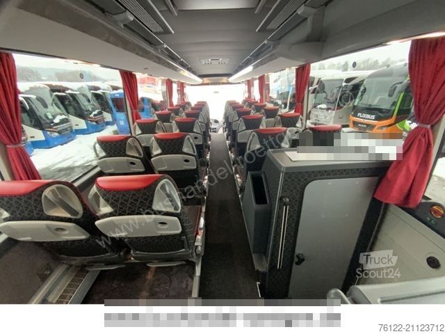 Autobus za međugradski prevoz SETRA S 517 HD/Tourismo/Travego/R08