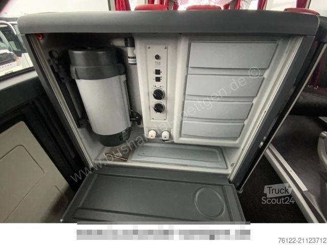 Autobus za međugradski prevoz SETRA S 517 HD/Tourismo/Travego/R08