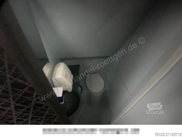 Autobus za međugradski prevoz SETRA S 517 HD/Tourismo/Travego/R08