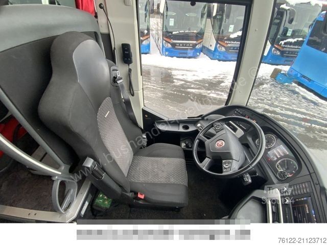 Autobus za međugradski prevoz SETRA S 517 HD/Tourismo/Travego/R08