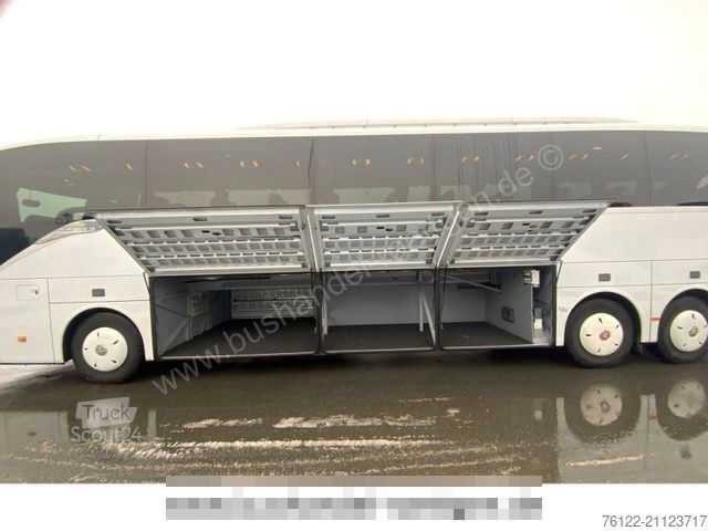 Autobus za međugradski prevoz SETRA S 517 HD/Tourismo/Travego/R08