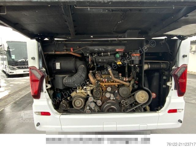 Autobus za međugradski prevoz SETRA S 517 HD/Tourismo/Travego/R08