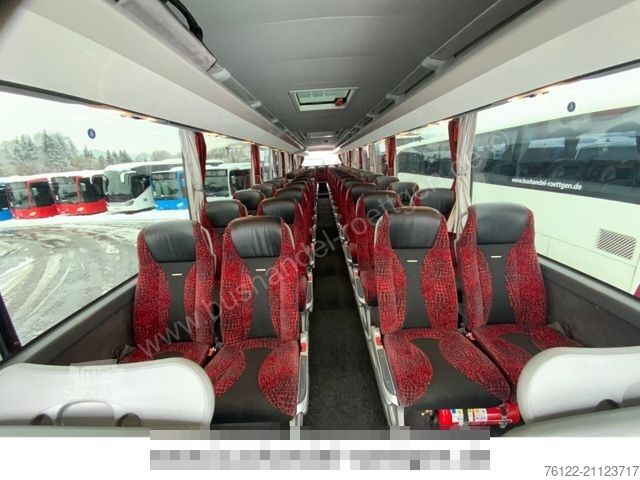 Autobus za međugradski prevoz SETRA S 517 HD/Tourismo/Travego/R08