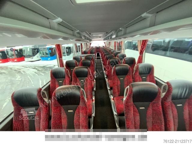 Autobus za međugradski prevoz SETRA S 517 HD/Tourismo/Travego/R08